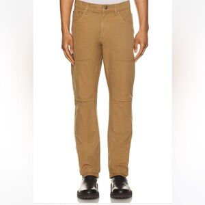 Iron & Resin beige Union pant MENS